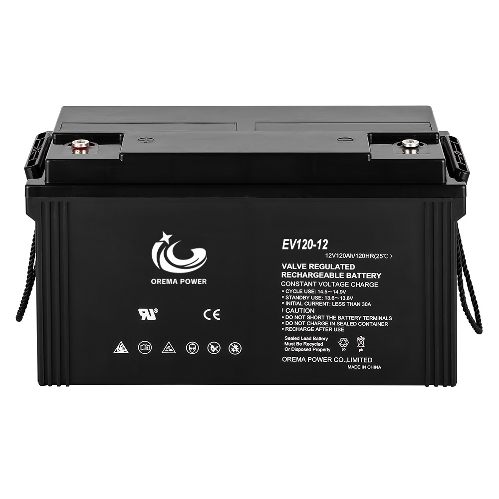 Cyclic Motive power battery
